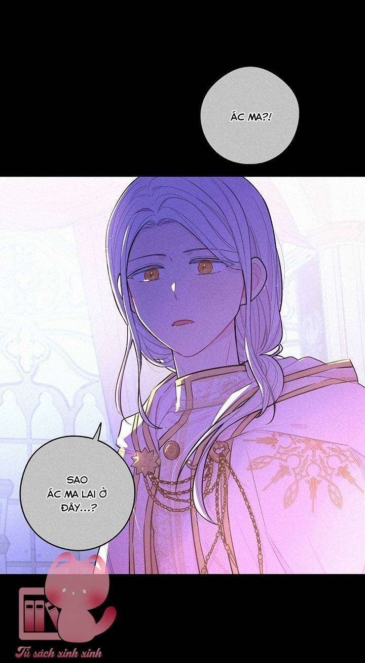 Hoàng Nữ Tóc Đen - Chap 79 - Trang 33