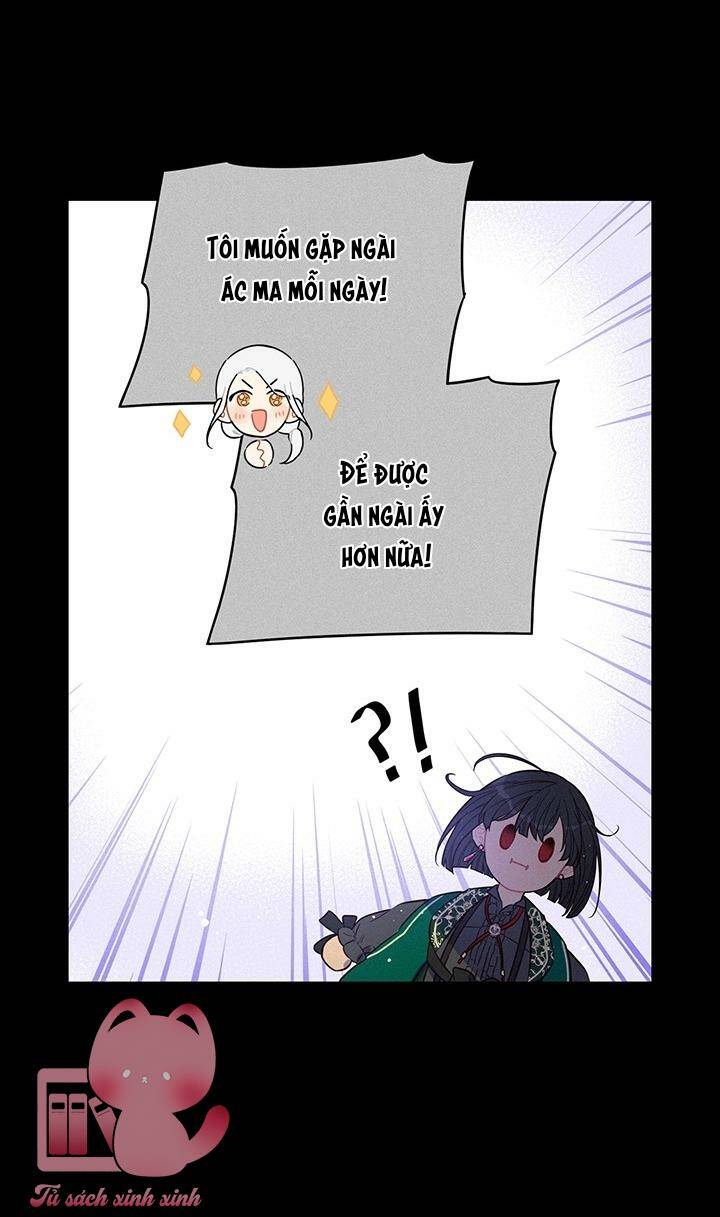 Hoàng Nữ Tóc Đen - Chap 79 - Trang 36