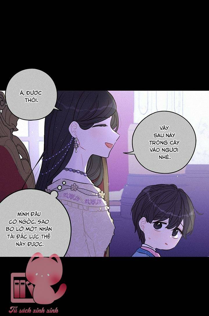 Hoàng Nữ Tóc Đen - Chap 79 - Trang 37