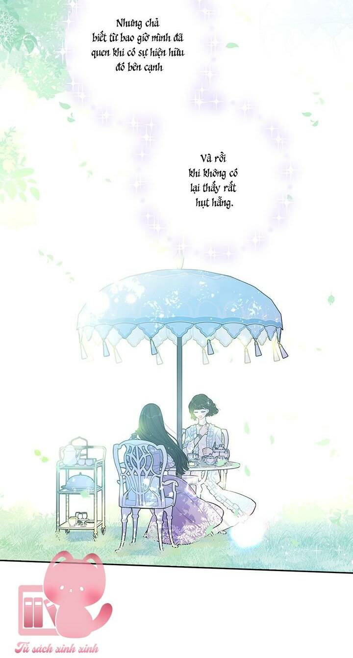Hoàng Nữ Tóc Đen - Chap 79 - Trang 5