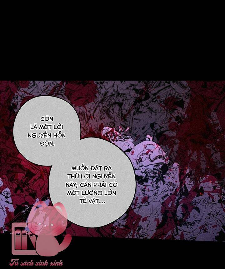 Hoàng Nữ Tóc Đen - Chap 79 - Trang 43