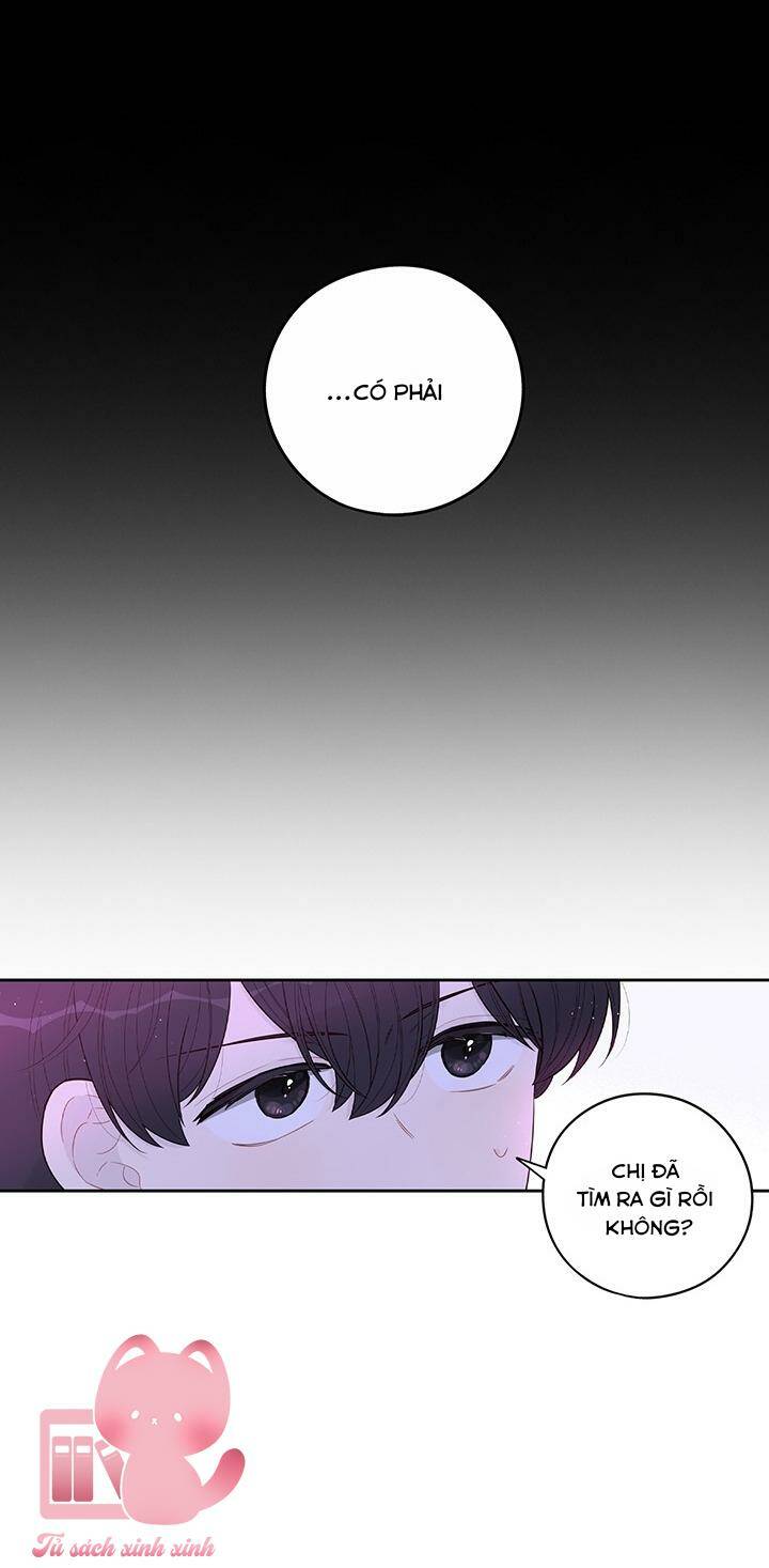 Hoàng Nữ Tóc Đen - Chap 79 - Trang 46