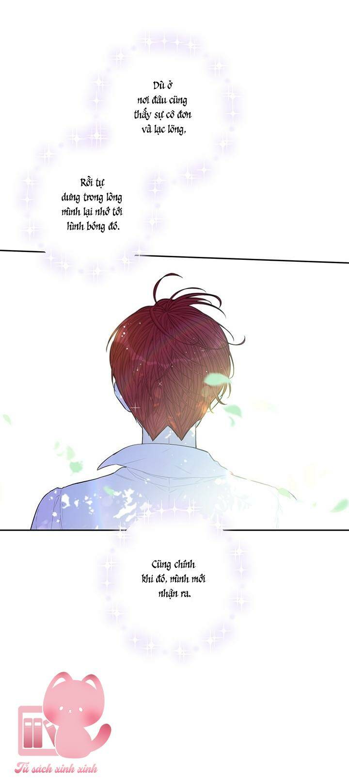 Hoàng Nữ Tóc Đen - Chap 79 - Trang 6