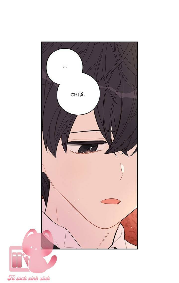 Hoàng Nữ Tóc Đen - Chap 79 - Trang 56