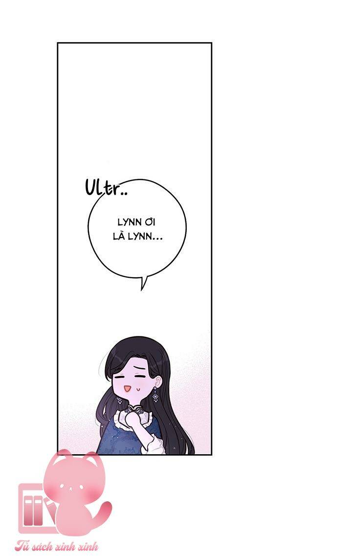 Hoàng Nữ Tóc Đen - Chap 79 - Trang 59