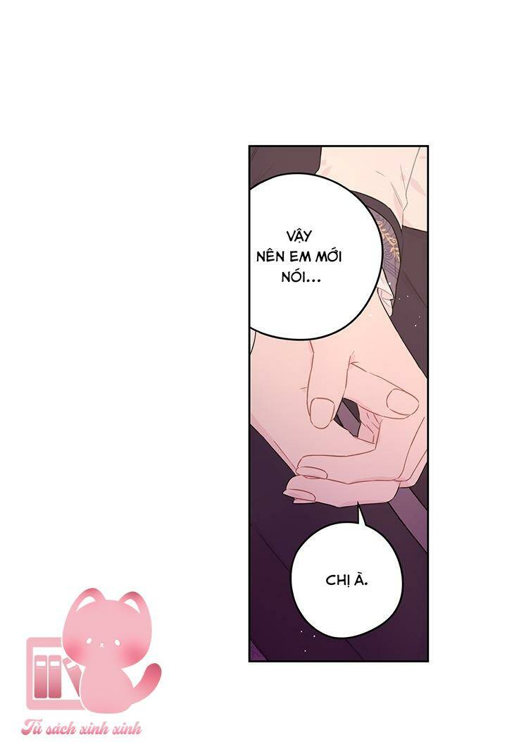 Hoàng Nữ Tóc Đen - Chap 79 - Trang 60