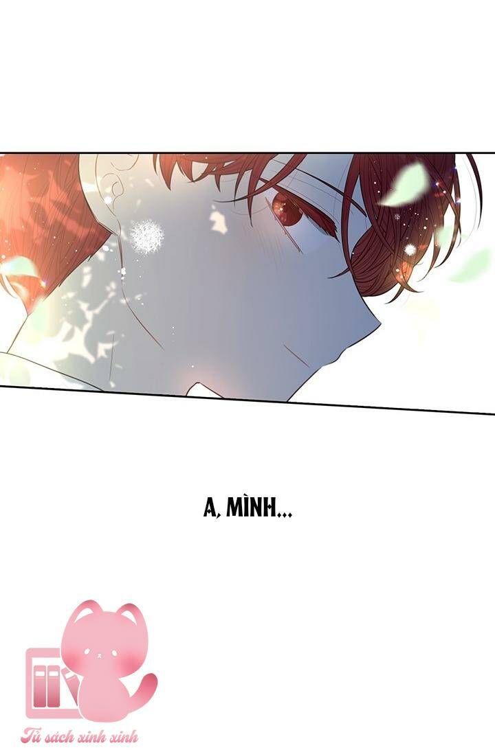 Hoàng Nữ Tóc Đen - Chap 79 - Trang 7