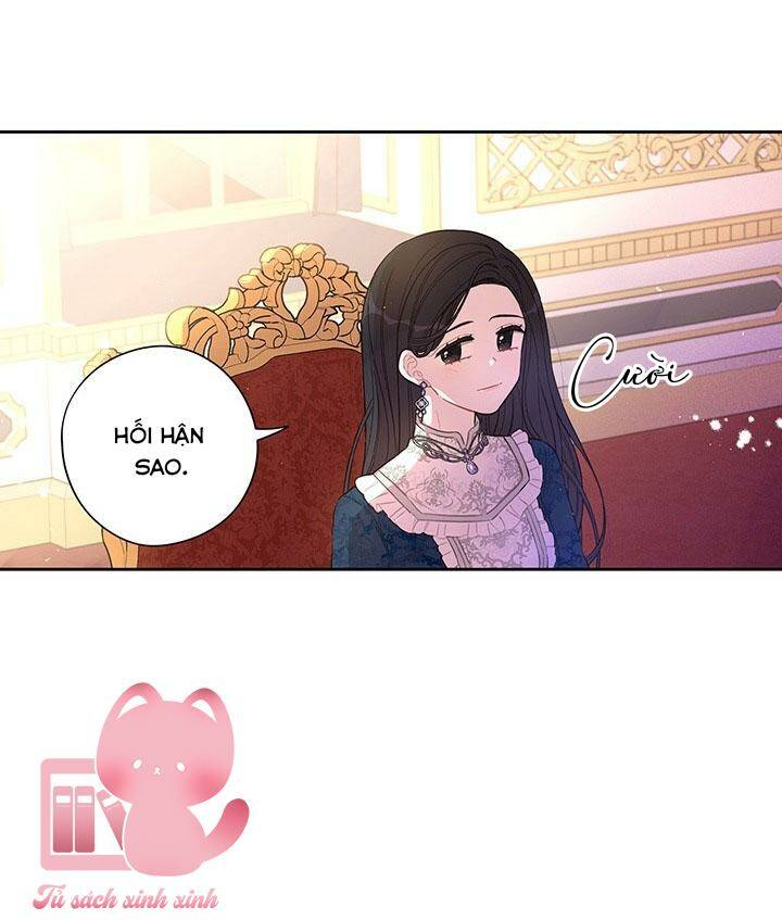 Hoàng Nữ Tóc Đen - Chap 79 - Trang 63