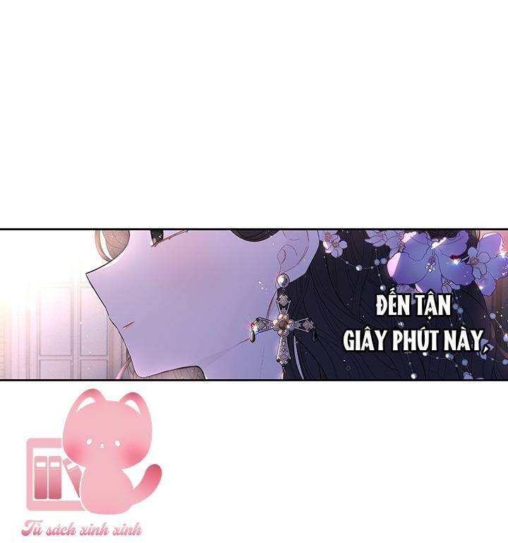 Hoàng Nữ Tóc Đen - Chap 79 - Trang 64