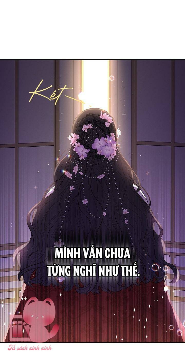 Hoàng Nữ Tóc Đen - Chap 79 - Trang 65