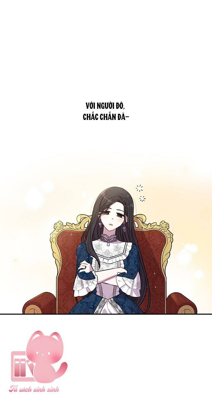Hoàng Nữ Tóc Đen - Chap 79 - Trang 8