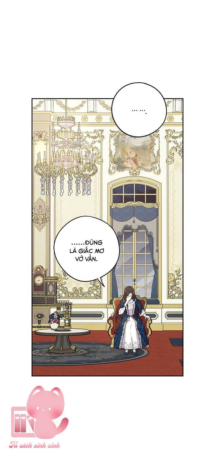 Hoàng Nữ Tóc Đen - Chap 79 - Trang 9