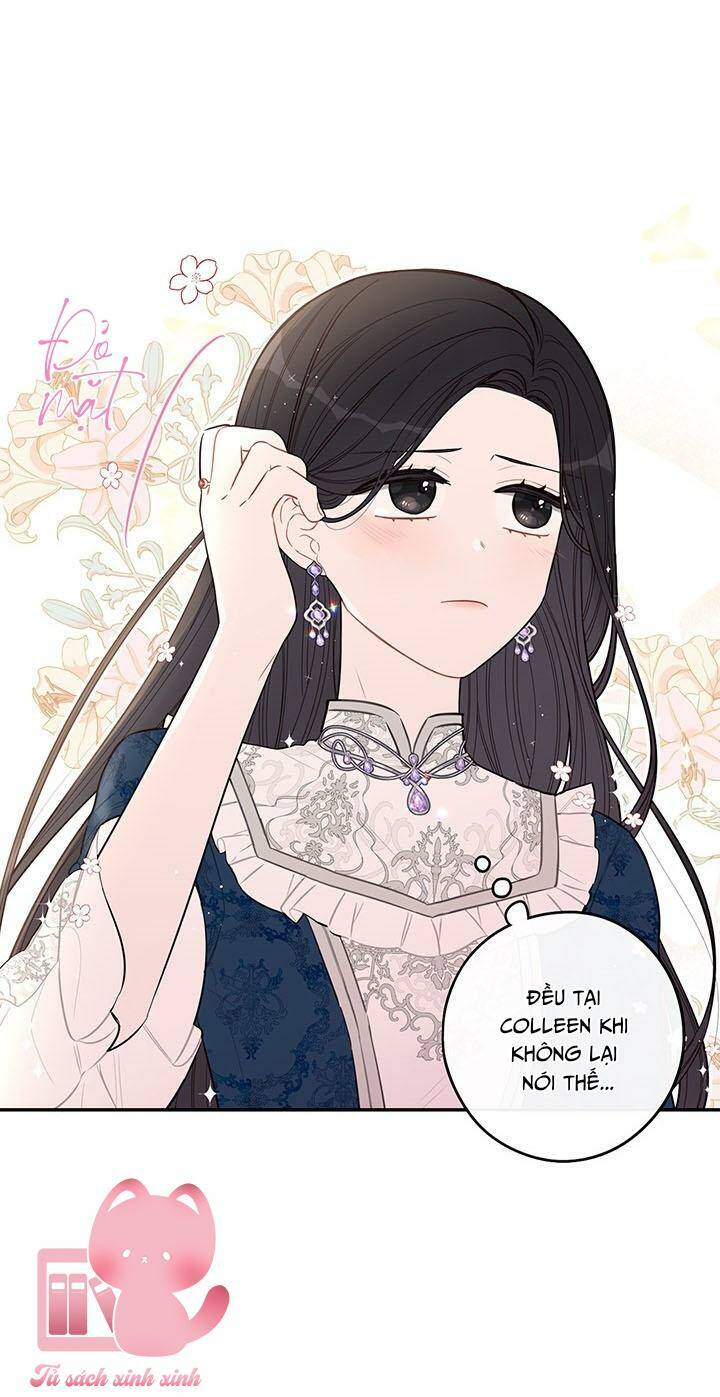 Hoàng Nữ Tóc Đen - Chap 79 - Trang 10