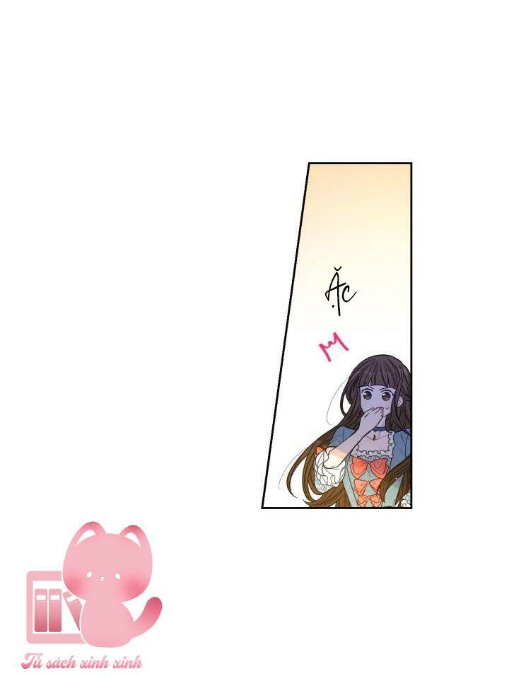 Hoàng Nữ Tóc Đen - Chap 8 - Trang 11