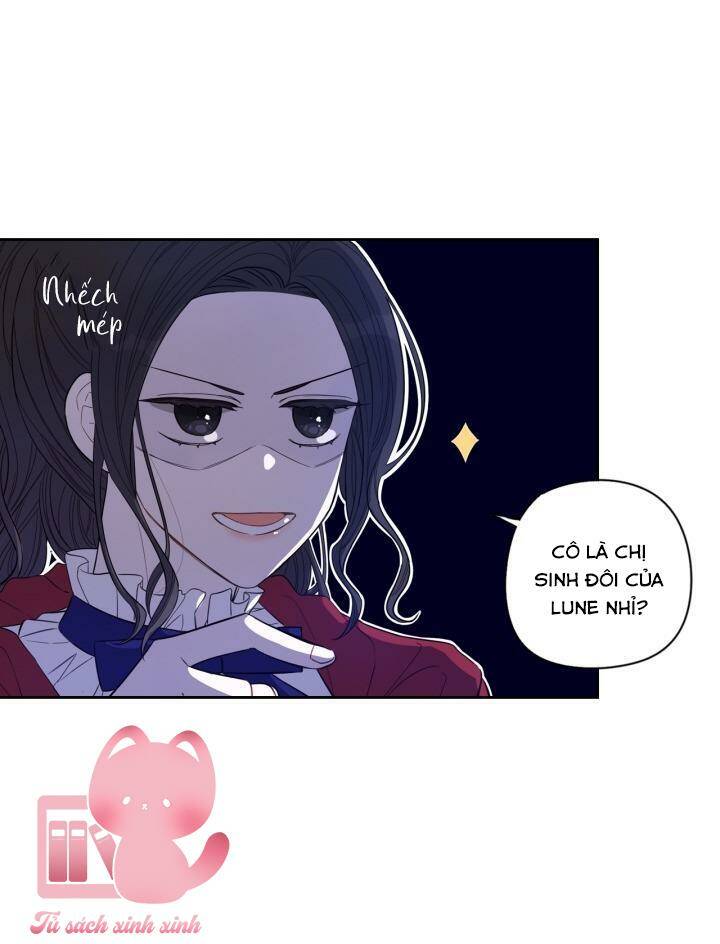 Hoàng Nữ Tóc Đen - Chap 8 - Trang 12