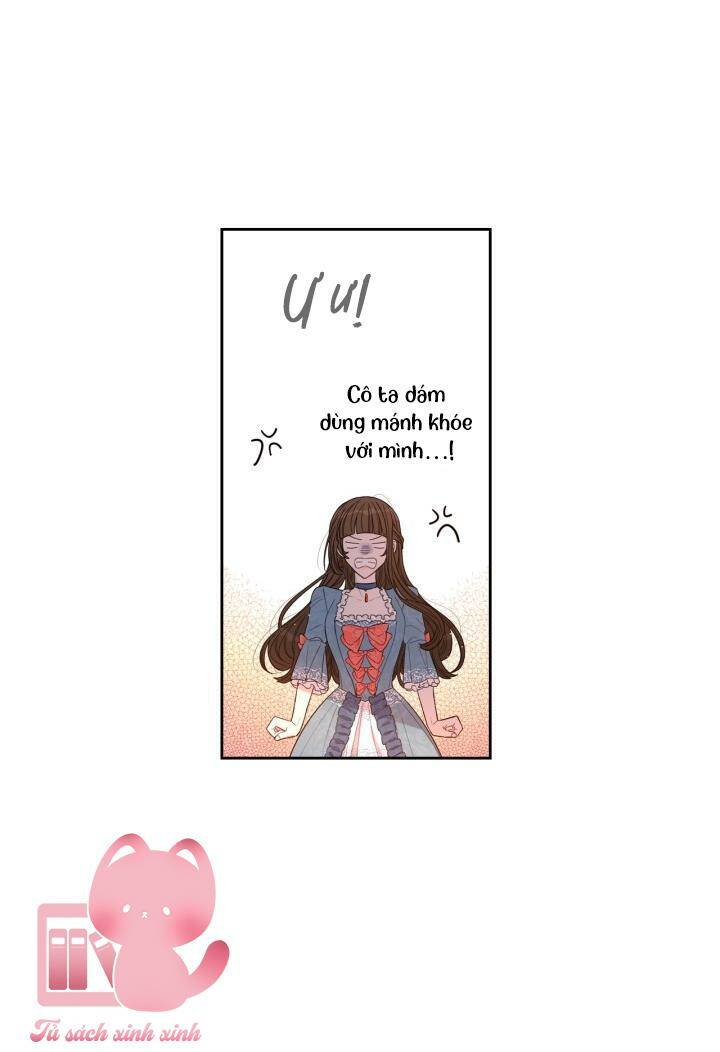 Hoàng Nữ Tóc Đen - Chap 8 - Trang 13