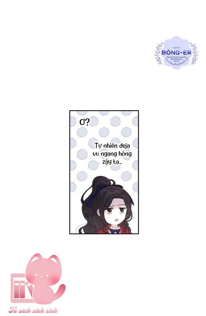Hoàng Nữ Tóc Đen - Chap 8 - Trang 15