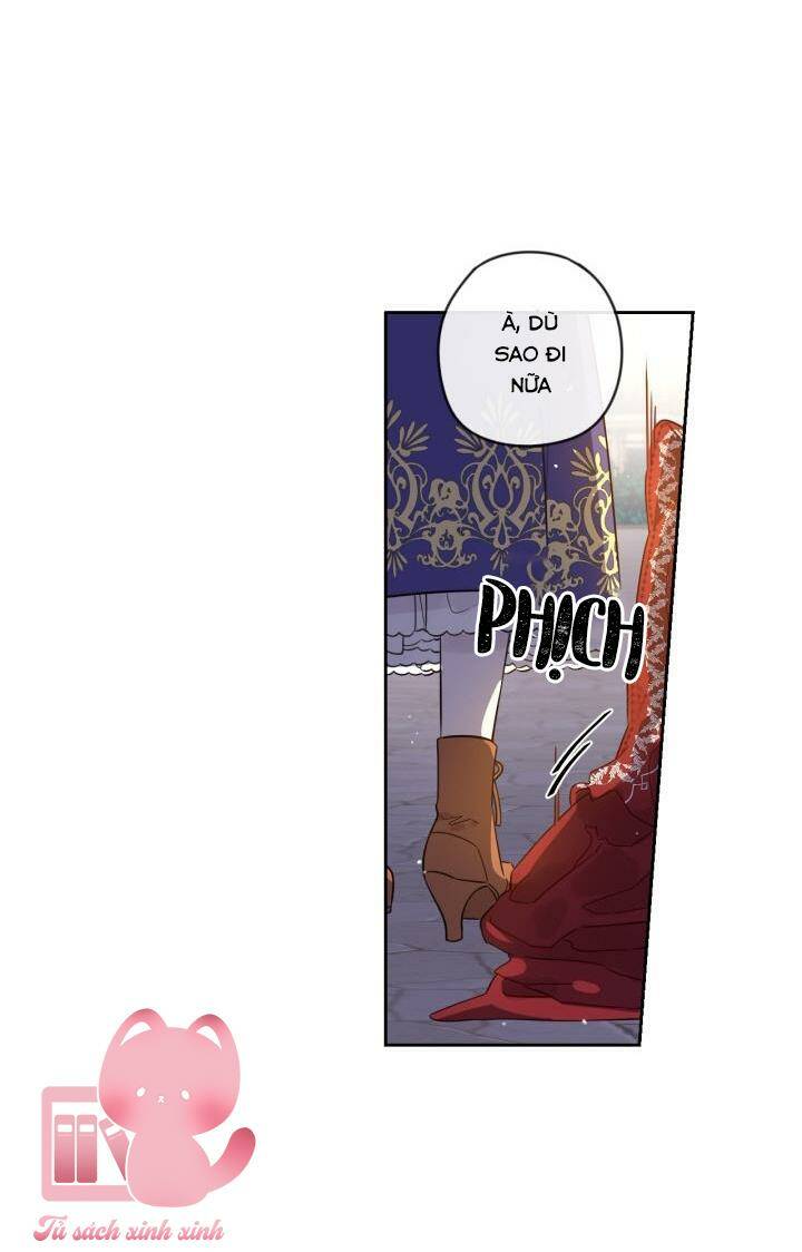 Hoàng Nữ Tóc Đen - Chap 8 - Trang 18