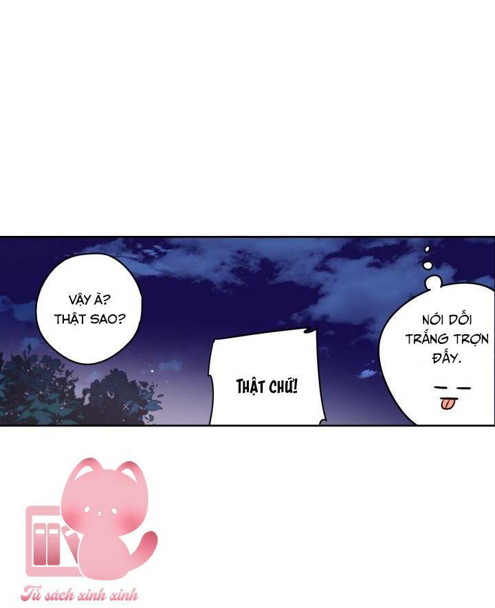 Hoàng Nữ Tóc Đen - Chap 8 - Trang 23