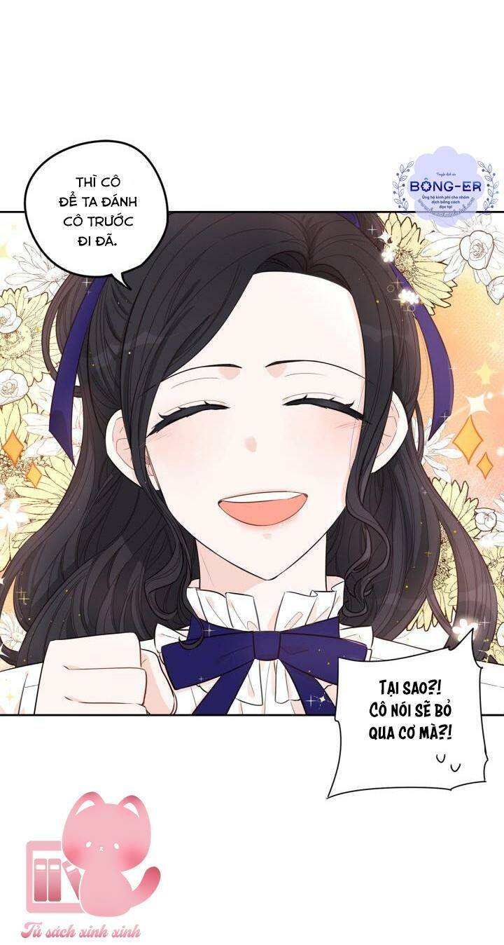 Hoàng Nữ Tóc Đen - Chap 8 - Trang 25