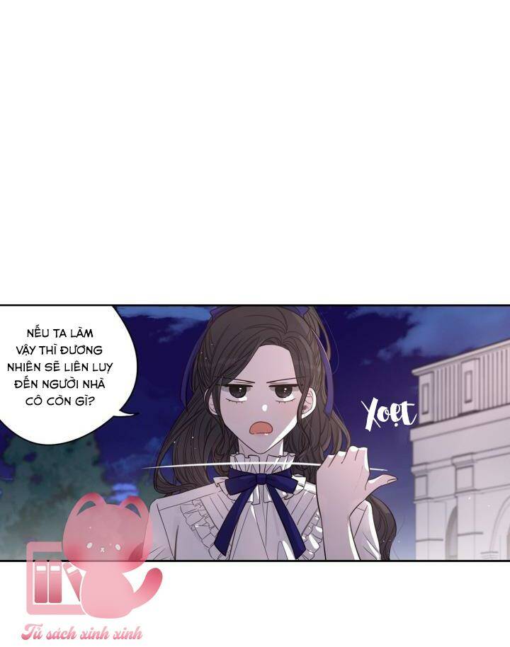 Hoàng Nữ Tóc Đen - Chap 8 - Trang 27