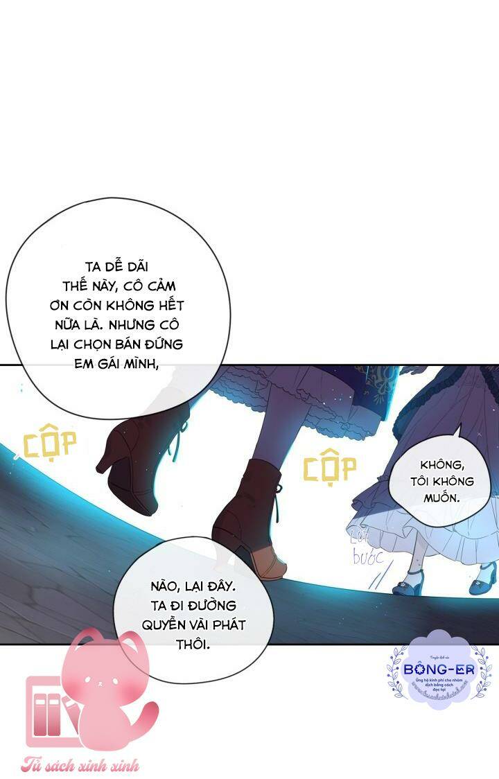Hoàng Nữ Tóc Đen - Chap 8 - Trang 29