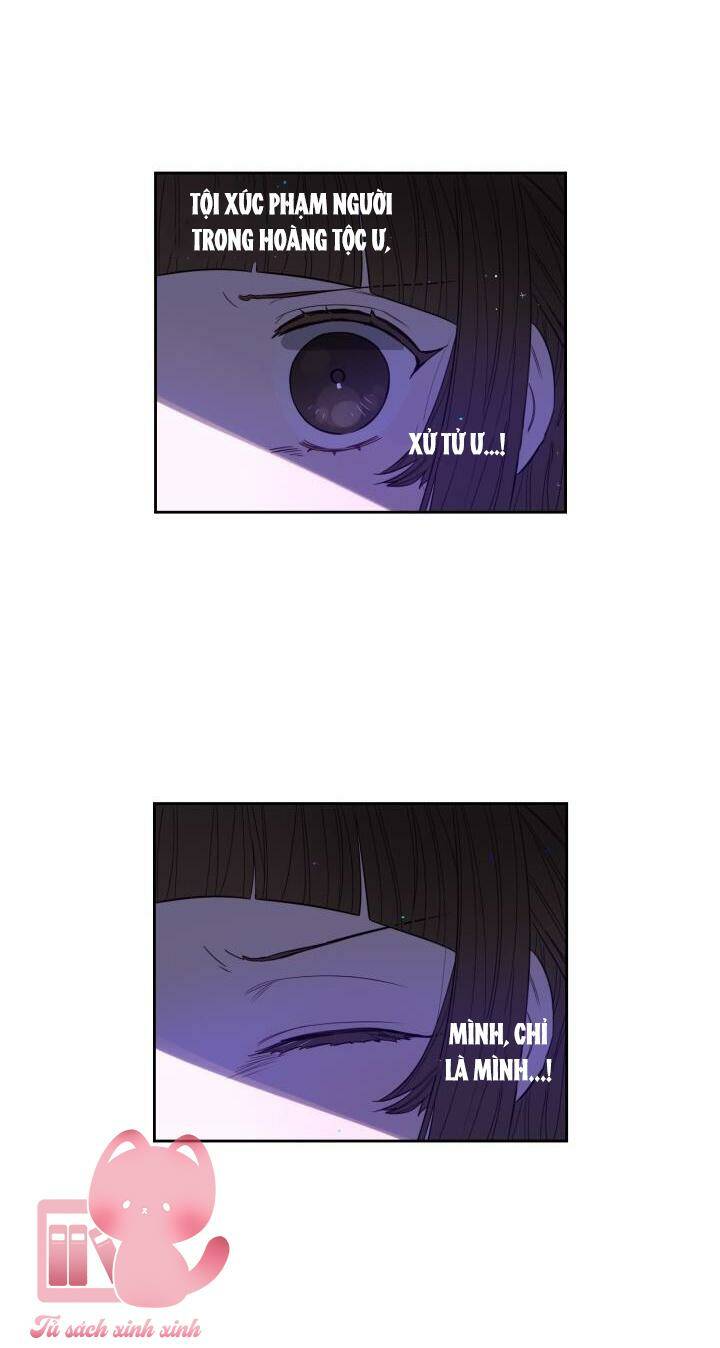 Hoàng Nữ Tóc Đen - Chap 8 - Trang 30