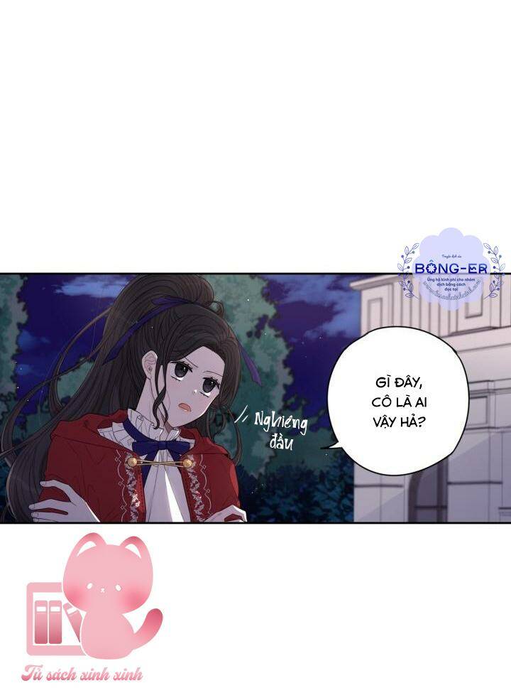 Hoàng Nữ Tóc Đen - Chap 8 - Trang 4