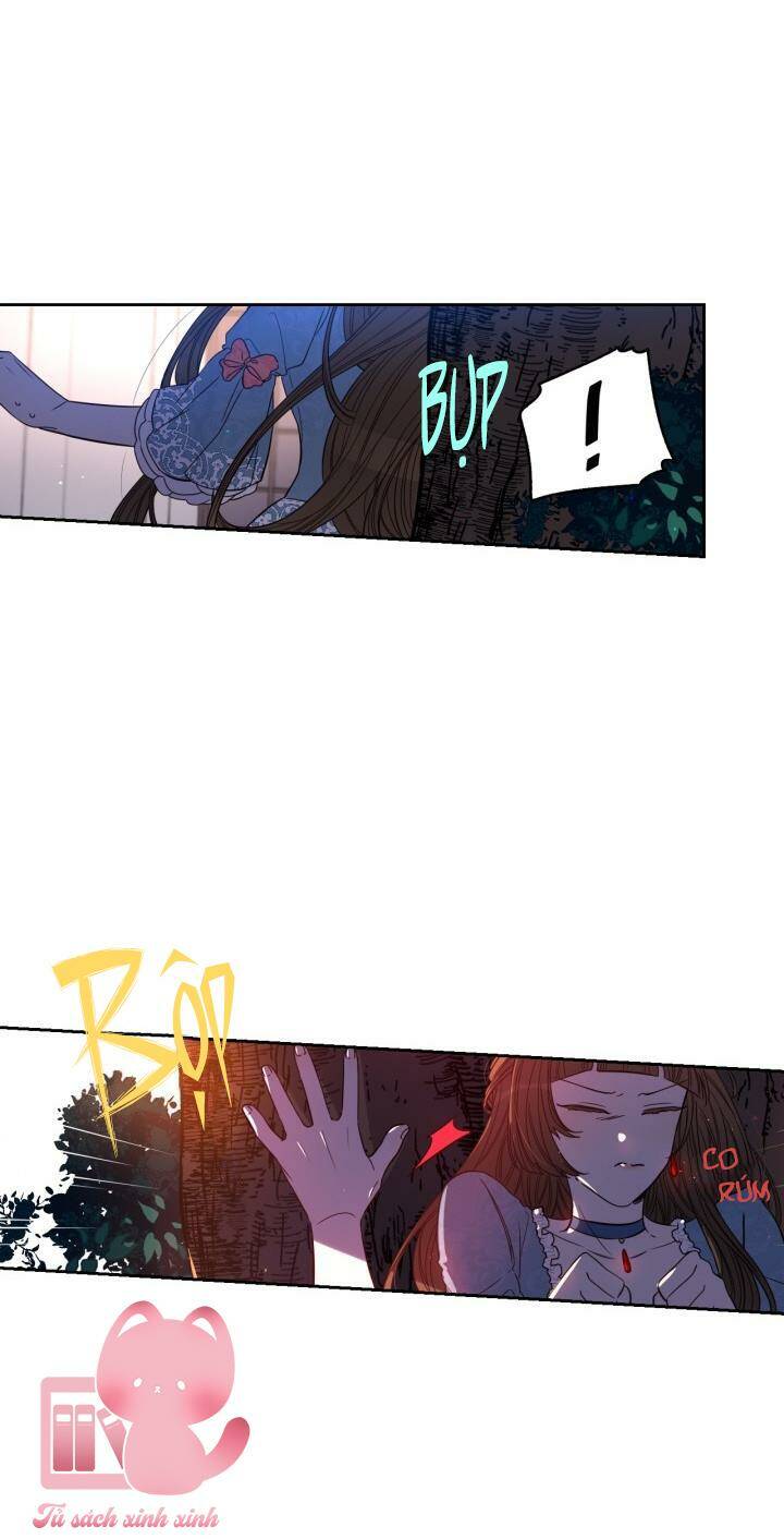 Hoàng Nữ Tóc Đen - Chap 8 - Trang 31