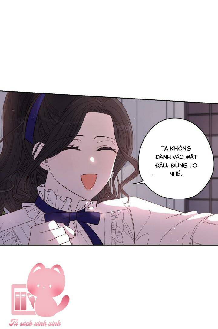 Hoàng Nữ Tóc Đen - Chap 8 - Trang 32