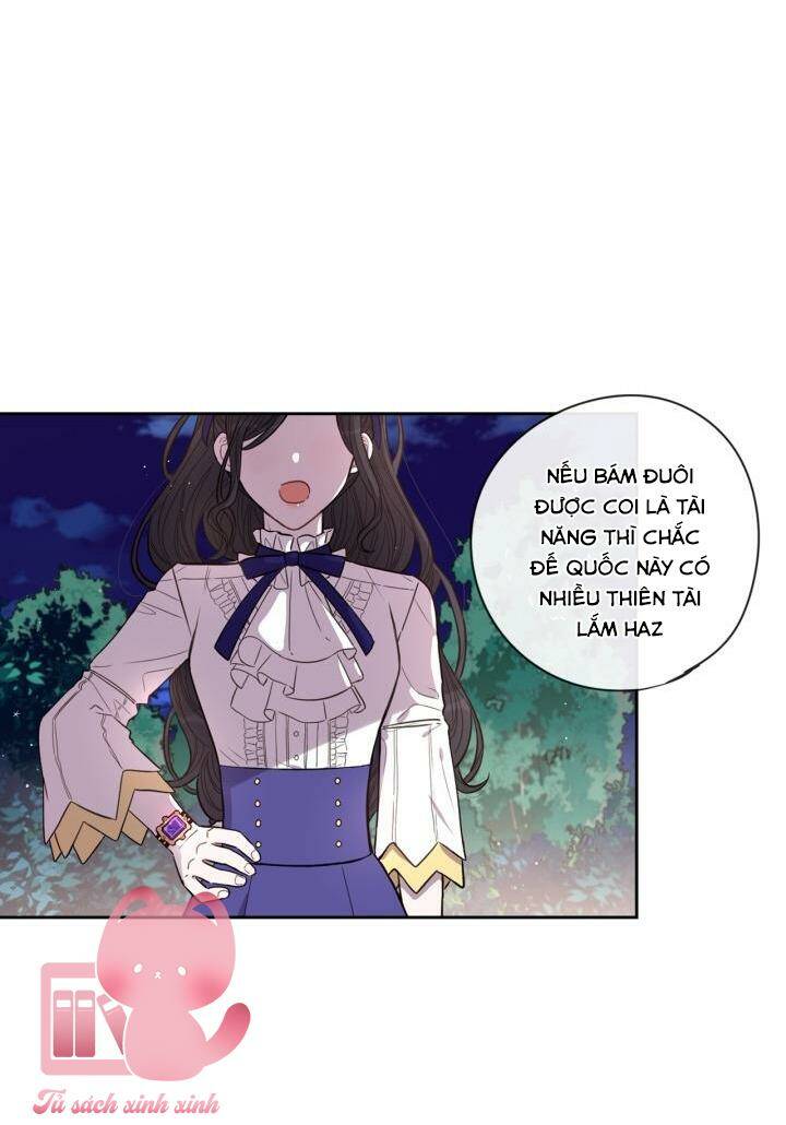 Hoàng Nữ Tóc Đen - Chap 8 - Trang 40