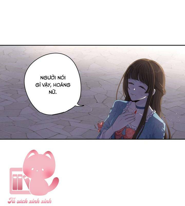 Hoàng Nữ Tóc Đen - Chap 8 - Trang 5