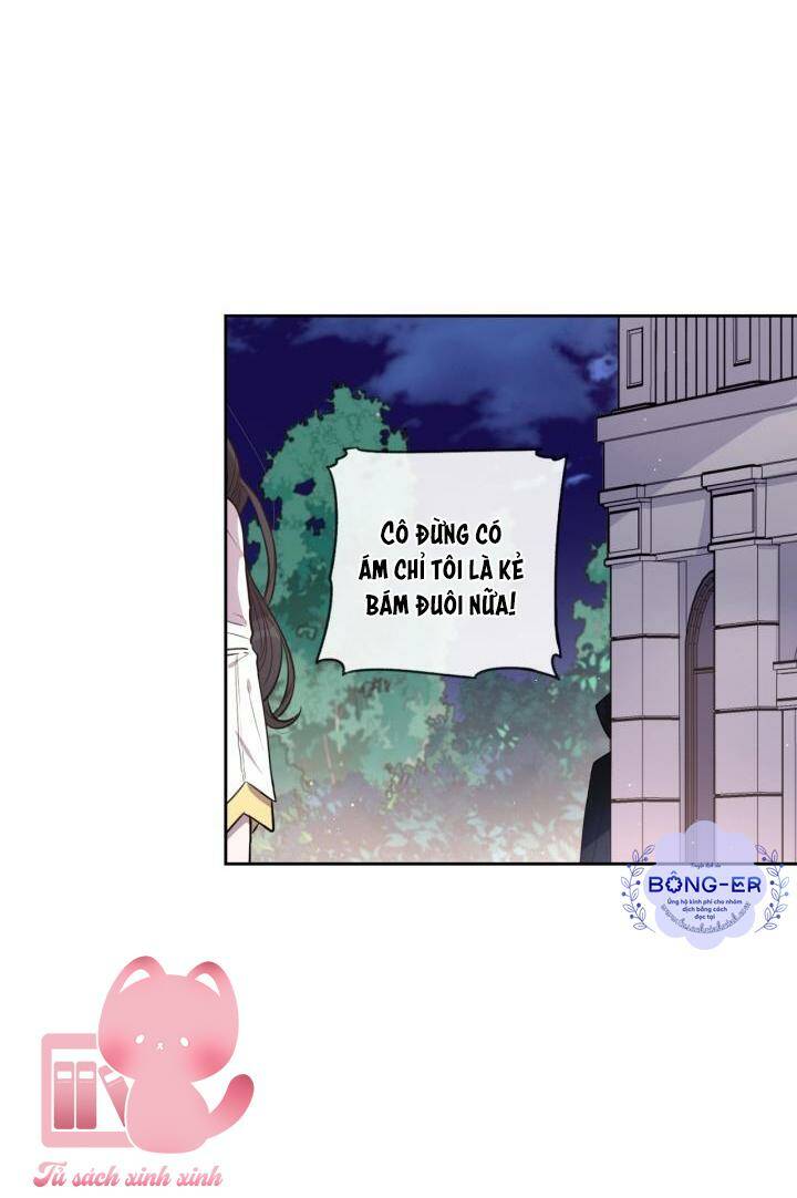Hoàng Nữ Tóc Đen - Chap 8 - Trang 41
