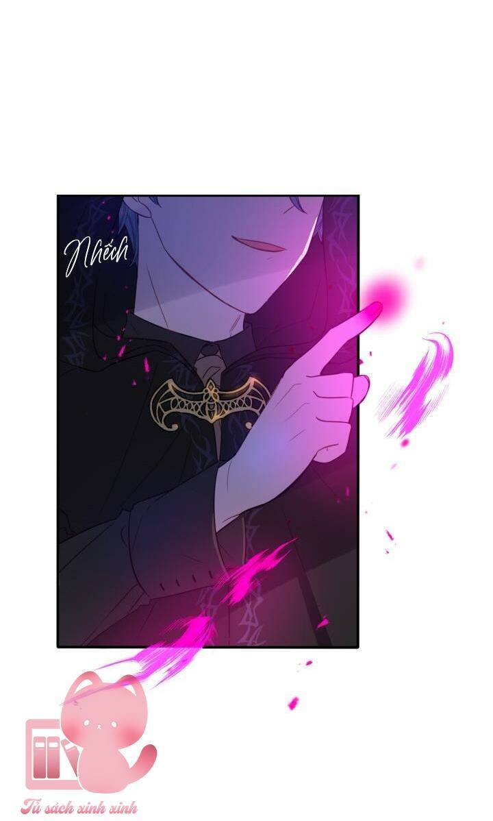 Hoàng Nữ Tóc Đen - Chap 8 - Trang 42