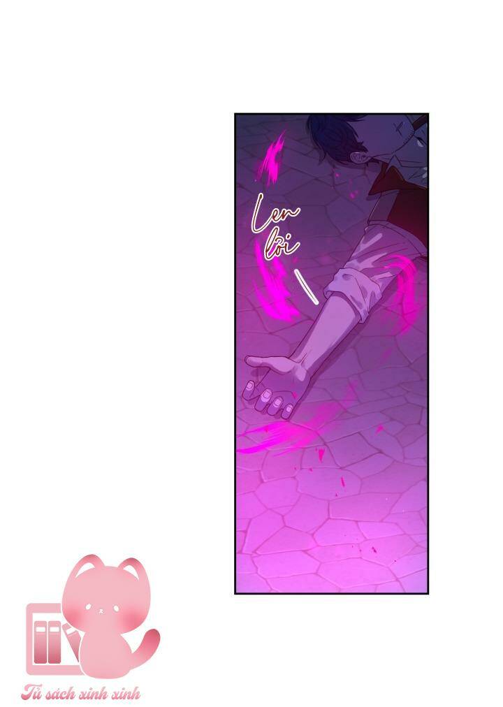 Hoàng Nữ Tóc Đen - Chap 8 - Trang 43