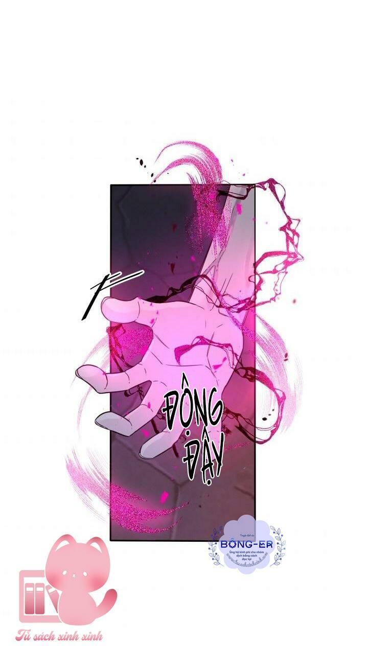 Hoàng Nữ Tóc Đen - Chap 8 - Trang 44