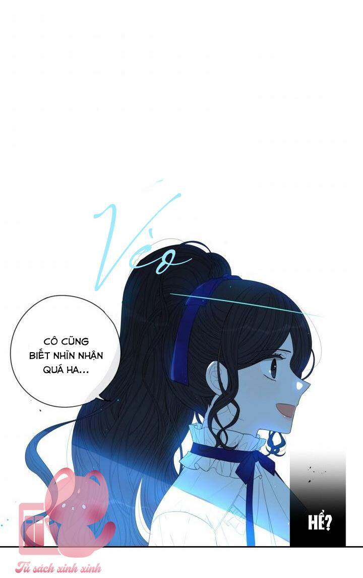 Hoàng Nữ Tóc Đen - Chap 8 - Trang 45