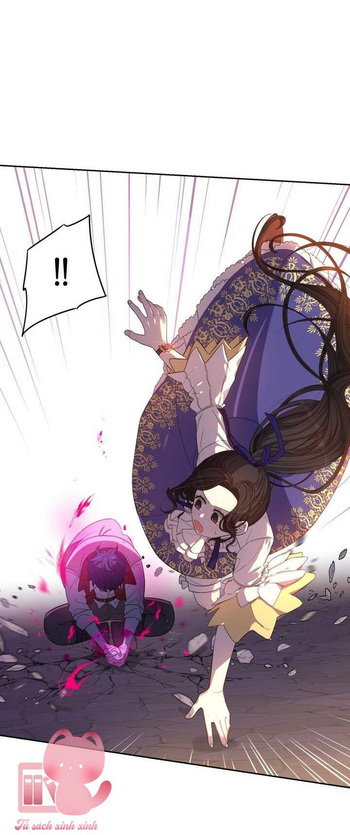 Hoàng Nữ Tóc Đen - Chap 8 - Trang 49