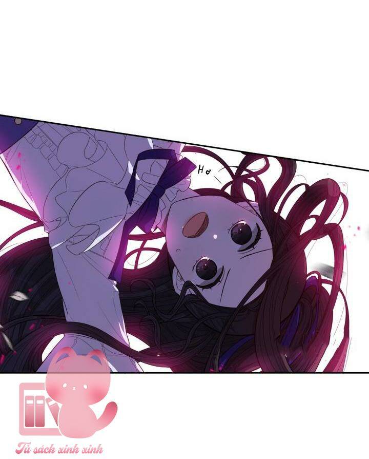 Hoàng Nữ Tóc Đen - Chap 8 - Trang 50