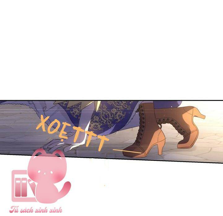 Hoàng Nữ Tóc Đen - Chap 8 - Trang 51