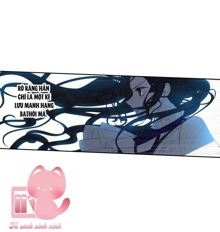 Hoàng Nữ Tóc Đen - Chap 8 - Trang 52
