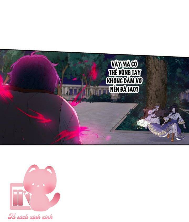 Hoàng Nữ Tóc Đen - Chap 8 - Trang 53