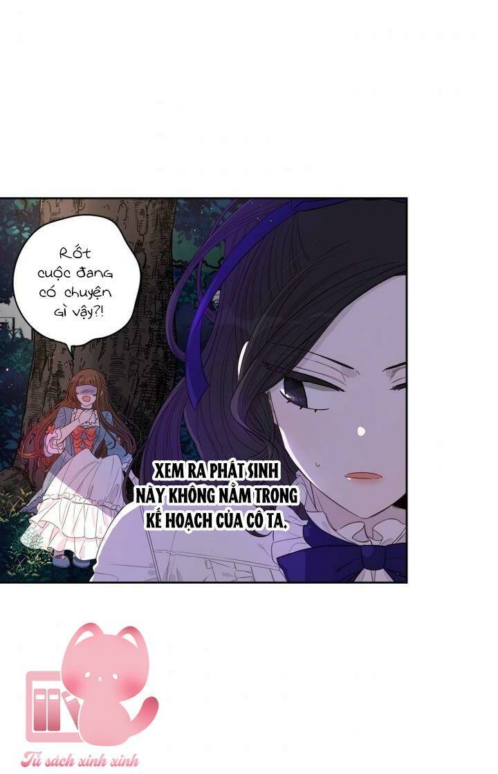 Hoàng Nữ Tóc Đen - Chap 8 - Trang 55