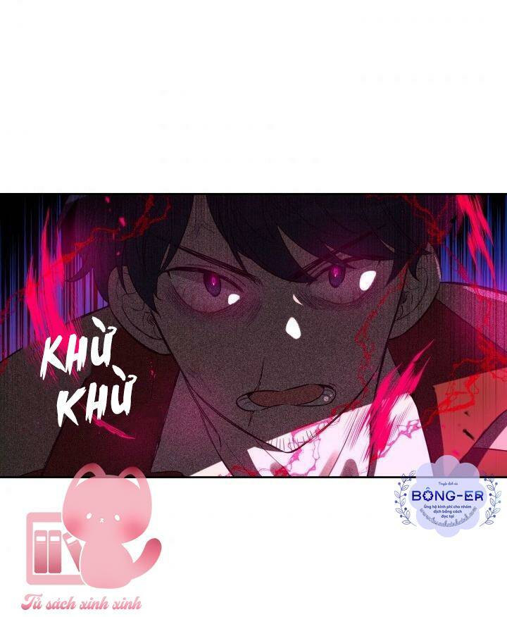 Hoàng Nữ Tóc Đen - Chap 8 - Trang 56
