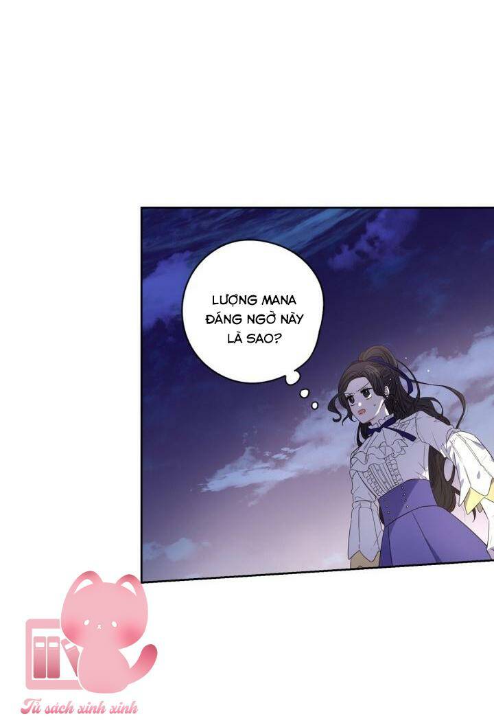 Hoàng Nữ Tóc Đen - Chap 8 - Trang 57