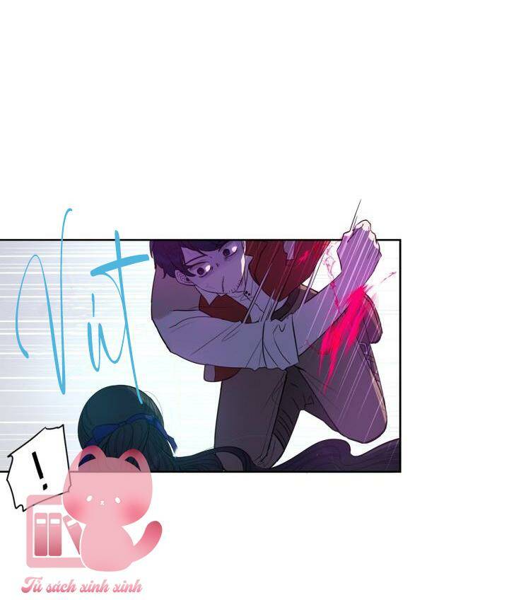 Hoàng Nữ Tóc Đen - Chap 8 - Trang 58