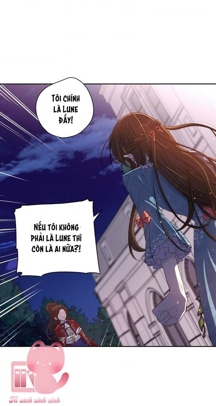 Hoàng Nữ Tóc Đen - Chap 8 - Trang 7