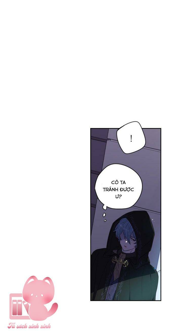 Hoàng Nữ Tóc Đen - Chap 8 - Trang 61