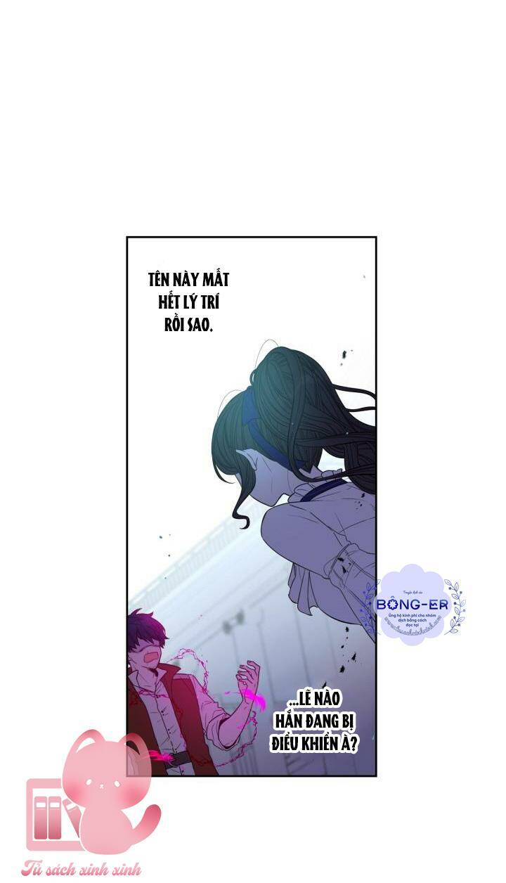 Hoàng Nữ Tóc Đen - Chap 8 - Trang 63