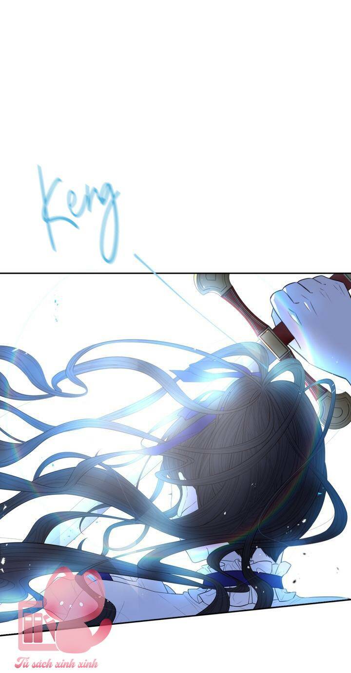 Hoàng Nữ Tóc Đen - Chap 8 - Trang 66